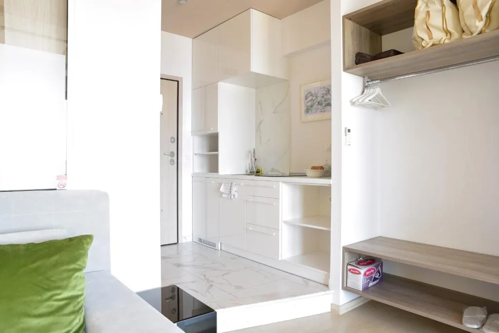 Room SEA VIEW WITH AIR CONDITIONING Room, Sea And The City, Halkidiki