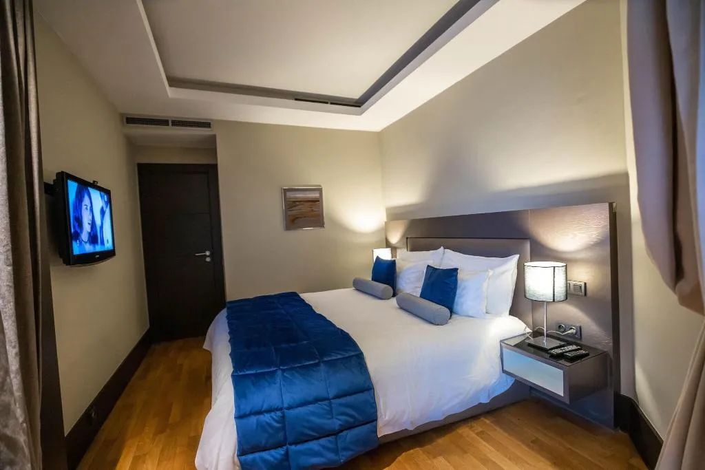 Room, Gray Boutique Hotel Casablanca, Casablanca