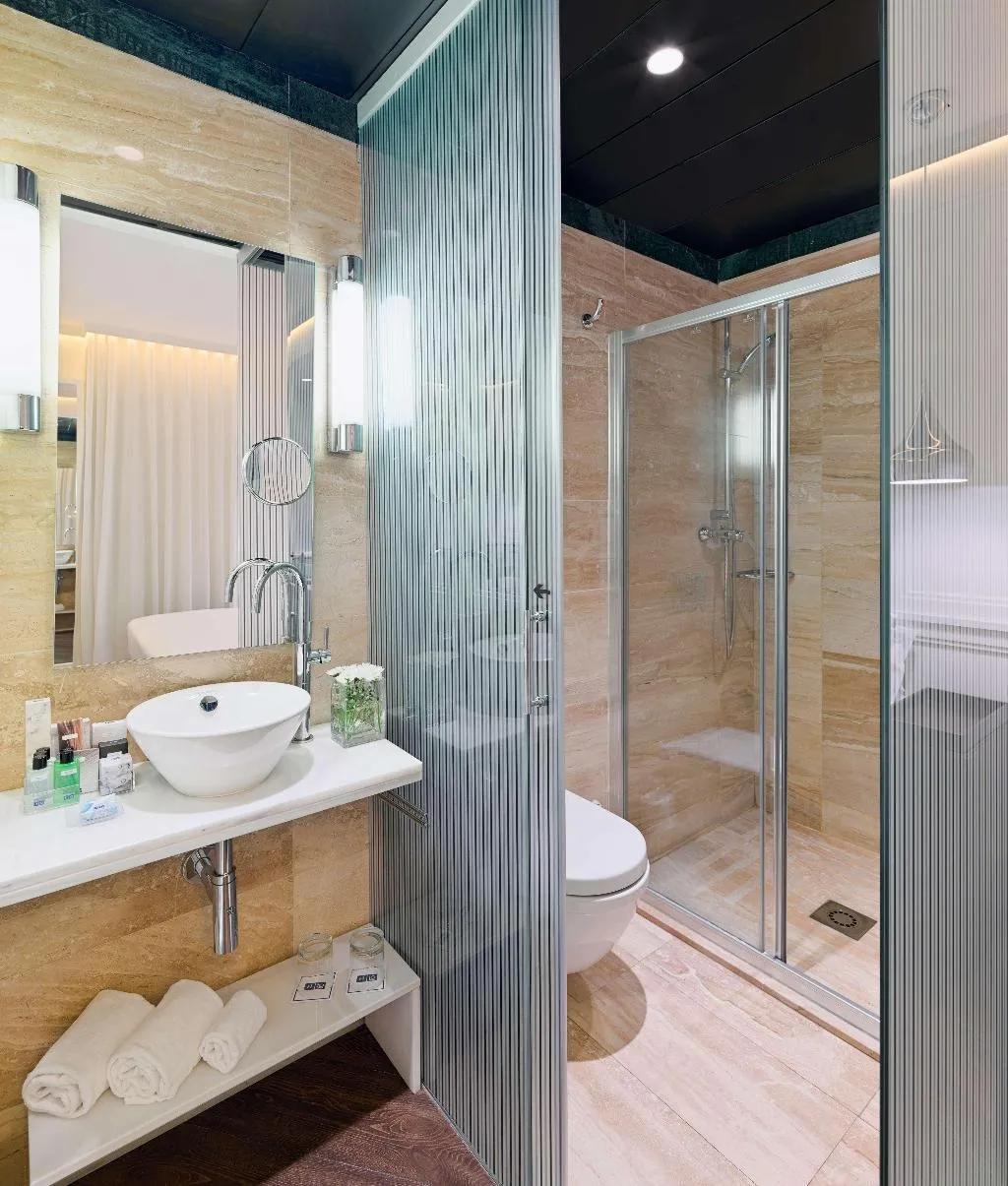 Room, H10 Universitat, Barcelona