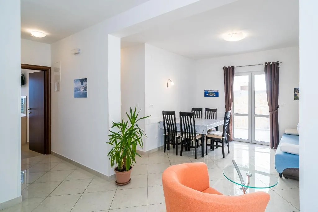 APARTMENT TWO BEDROOMS WITH TERRACE Room, Villa Samba, Dubrovnik