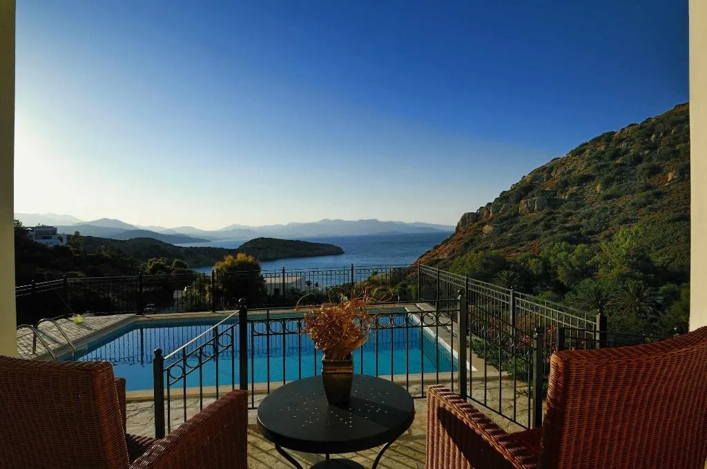 Sports and Entertainment, Istron Collection Villas, Crete