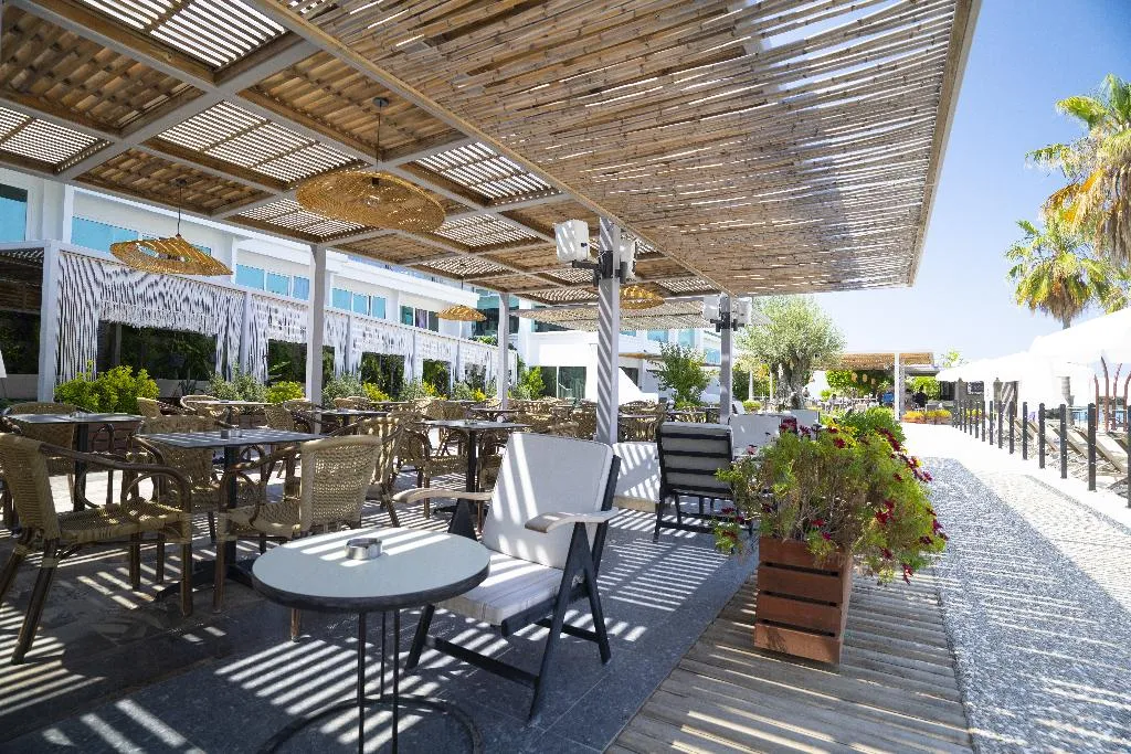 Pool, Flora Garden Beach Side, Antalya