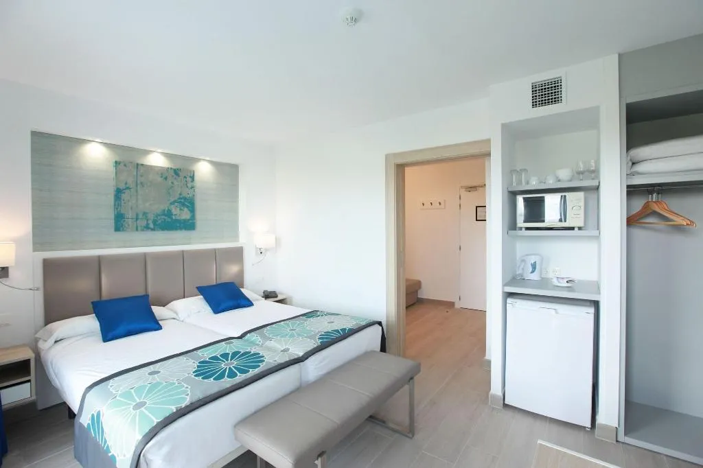 Room, Grupotel Alcudia Pins (ex. Tui Family Life Alcudia, Majorca