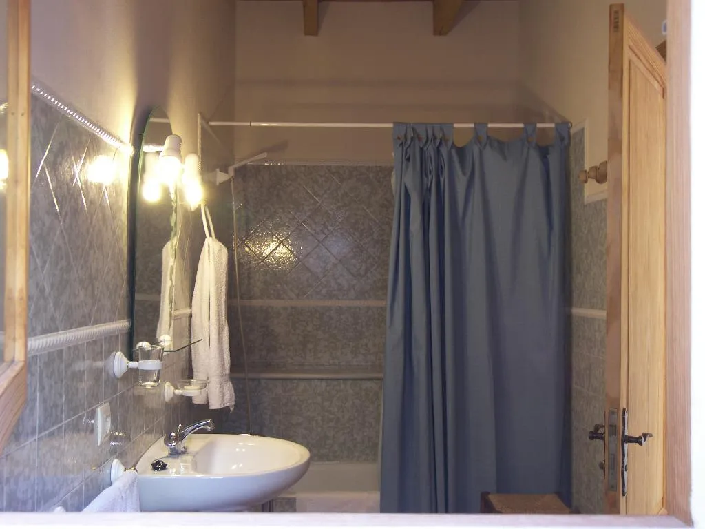 DOUBLE MOUNTAIN VIEW Room, Agroturisme Es Picot, Majorca