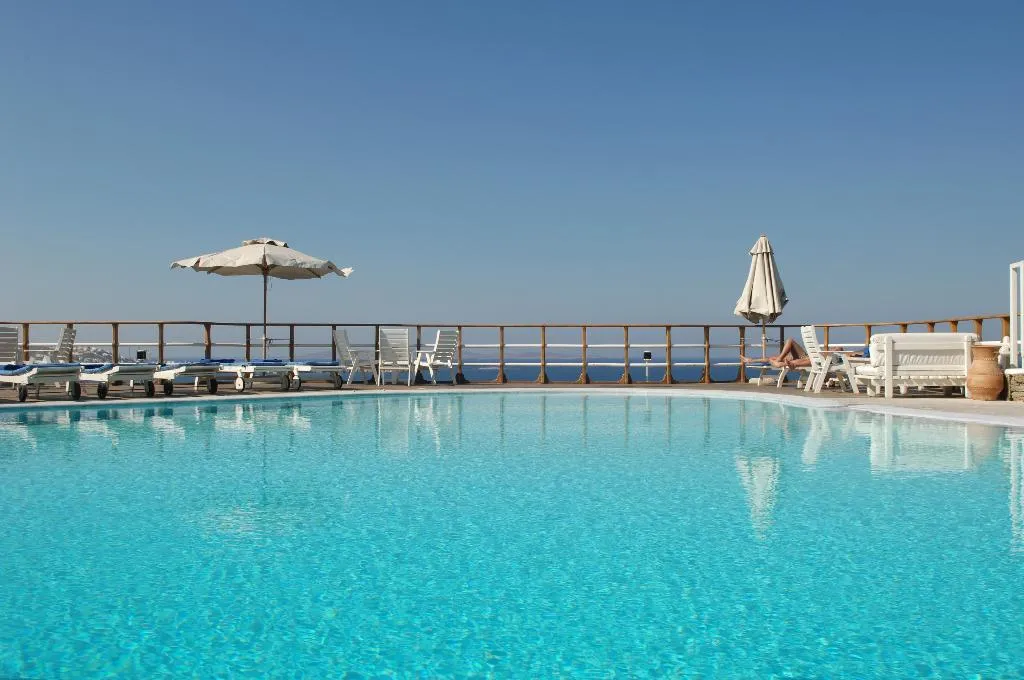 Pool, Mykonos View Hotel, Mykonos