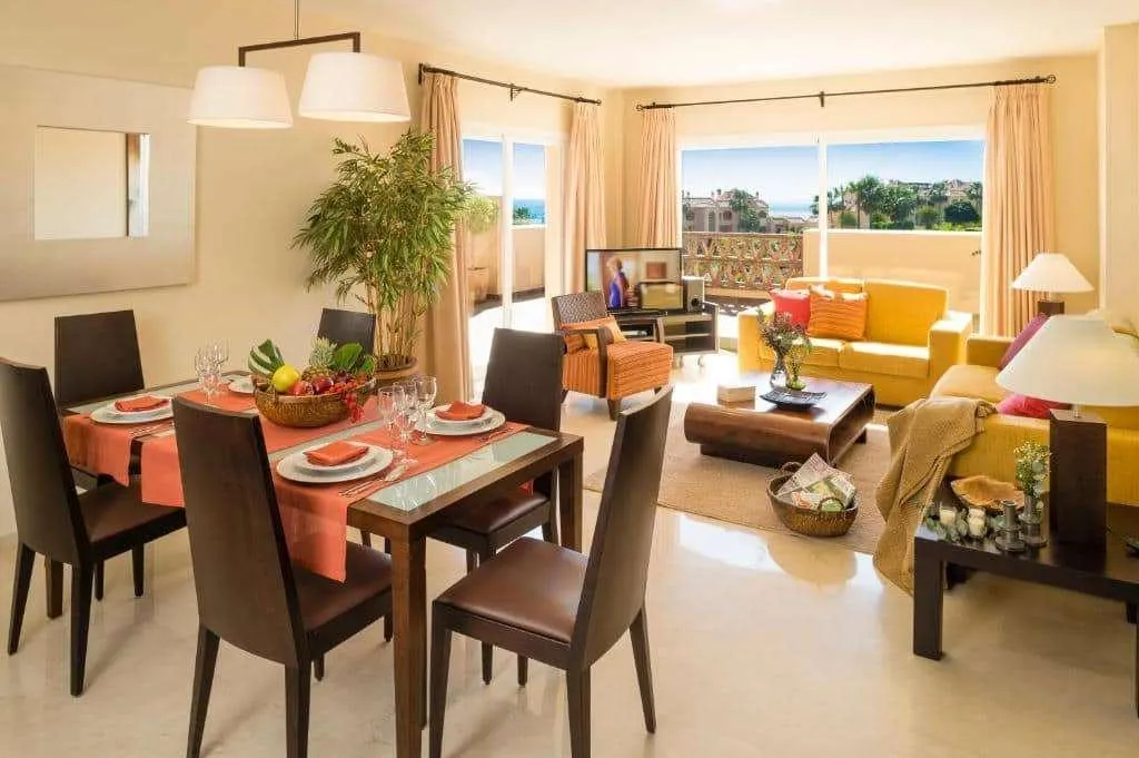 Room, Wyndham Grand Costa del Sol, Costa Del Sol