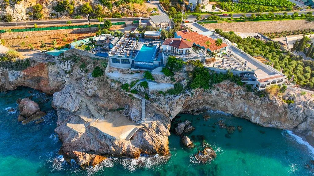 General view, Ada Port Hotel Adults Only, Antalya