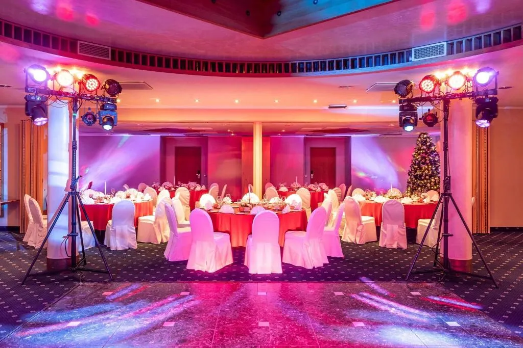 Conferences, Park Inn by Radisson Meriton Conference&Spa Hotel, Tallinn