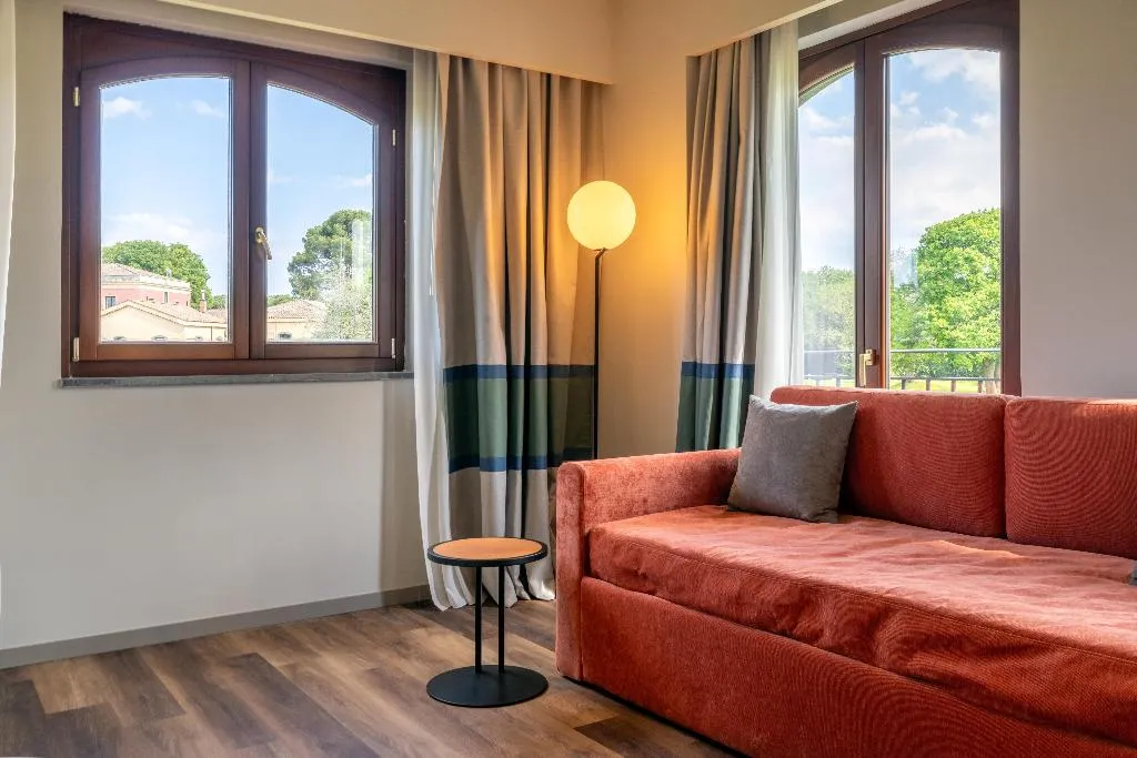 SUITE ONE BEDROOM Room, Picciolo Etna Golf Resort & Spa, Curio Collection, Catania