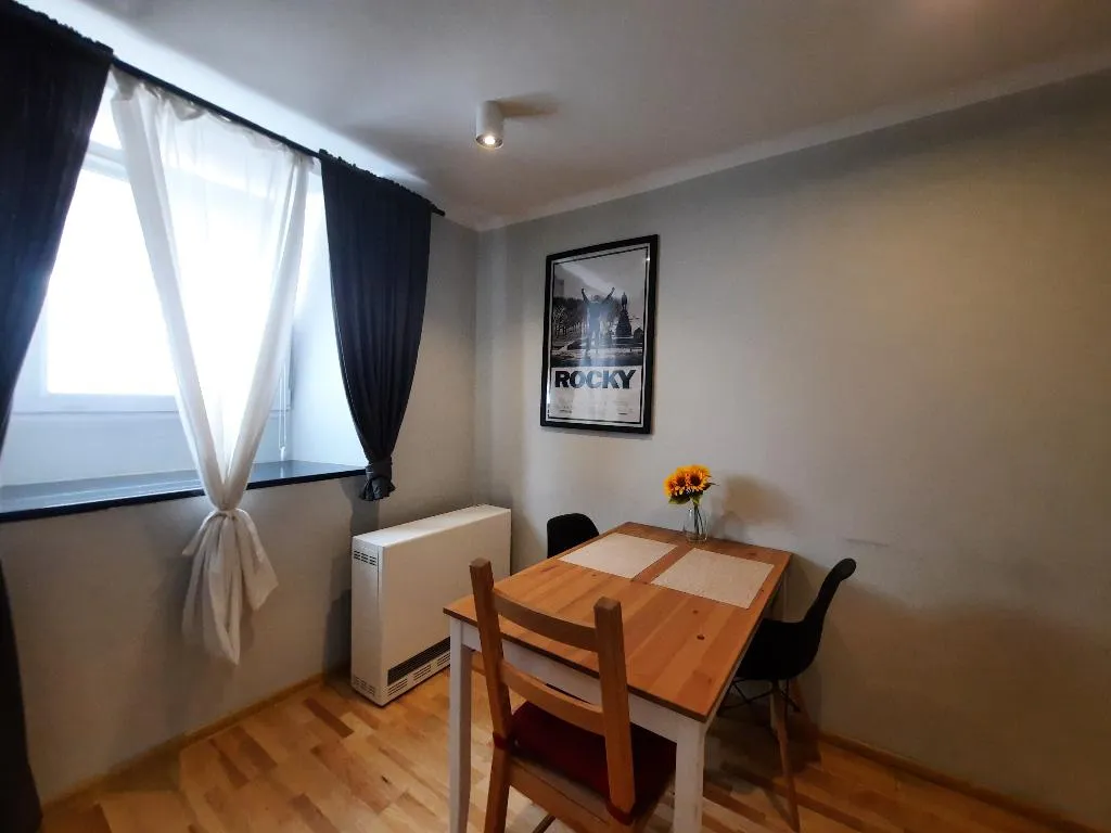 APARTMENT WITH DOUBLE BED Room, Lorf Hostel&Coffee, Krakow