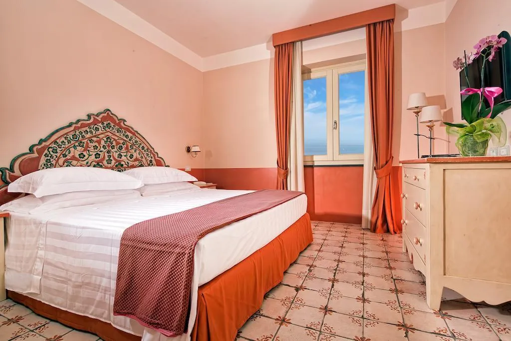 VILLA STANDARD Room, Villa Sabrina Relais, Naples