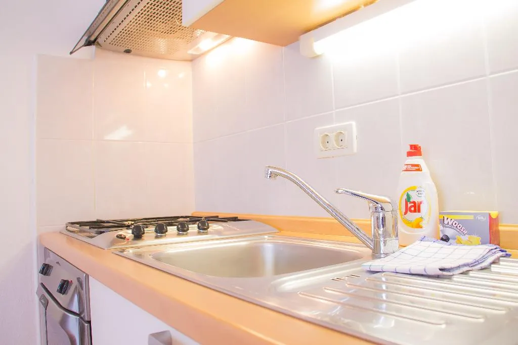 APARTMENT SUPERIOR Room, Villa Midea, Split