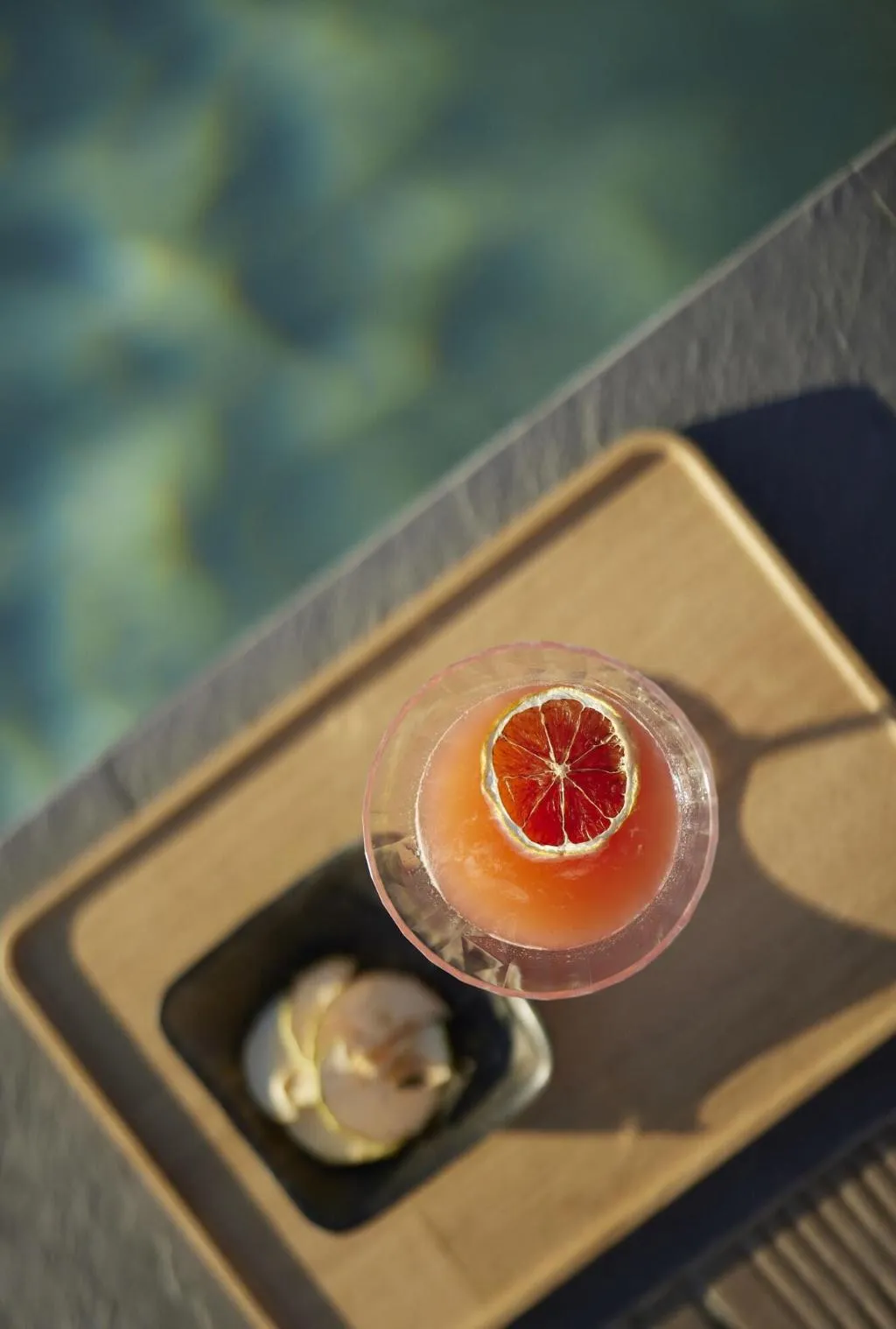 Sports and Entertainment, Danae Suites, Santorini