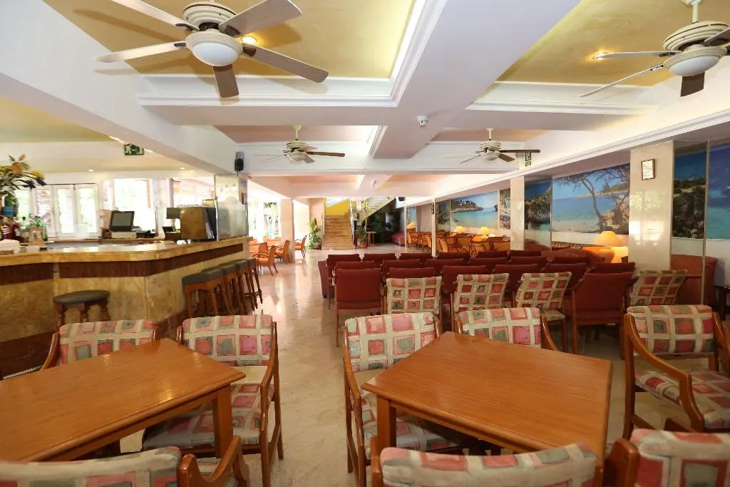 Bar, Manaus, Majorca