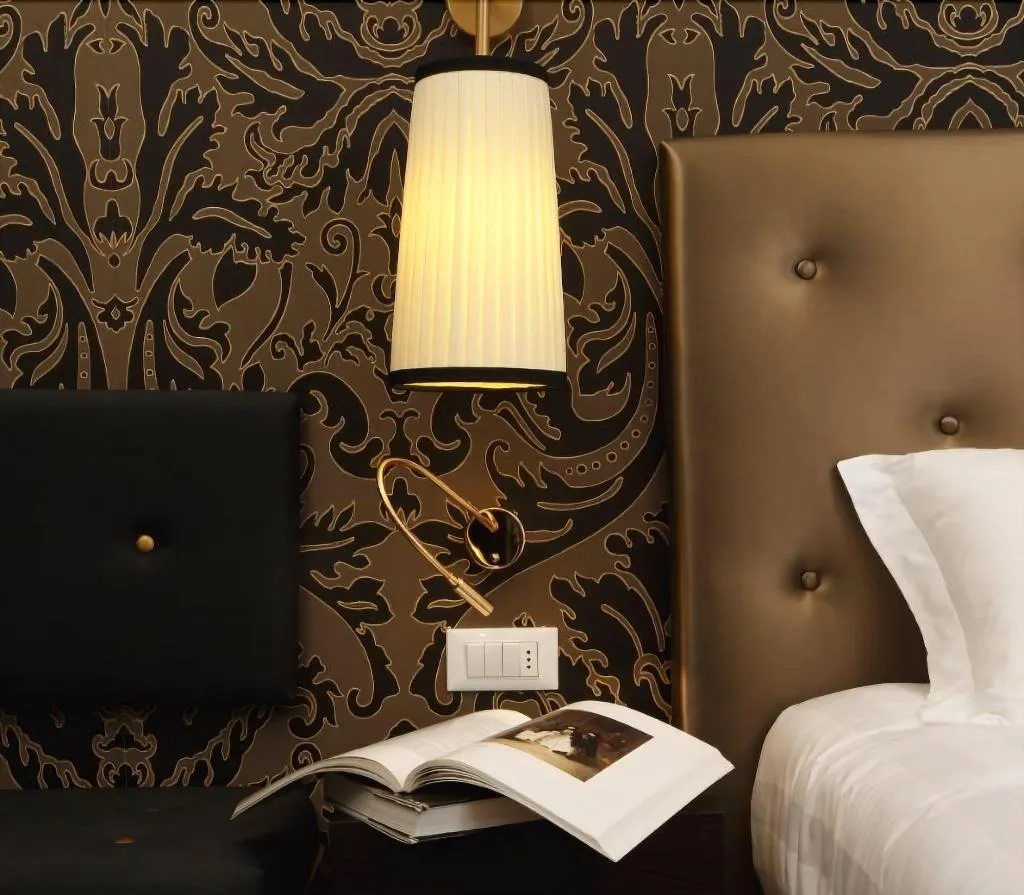 Room, Arcadia, Venice
