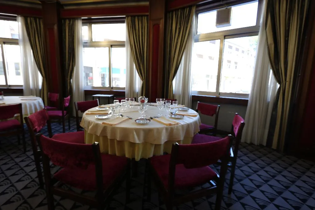 Restaurant, Imperial, Porto