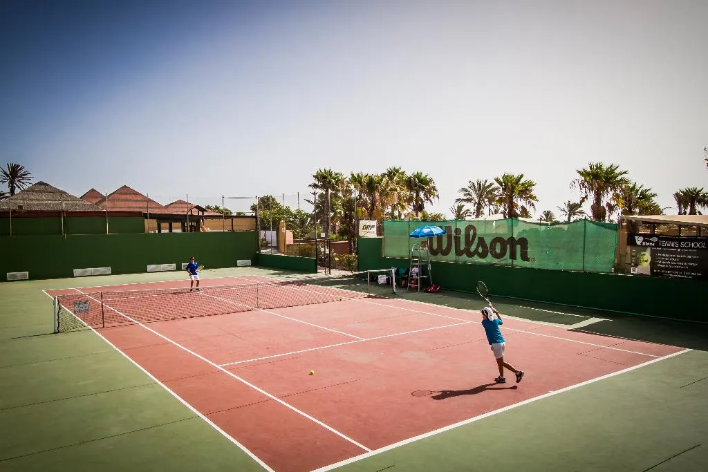 Sports and Entertainment, Oasis Papagayo Resort, Fuerteventura