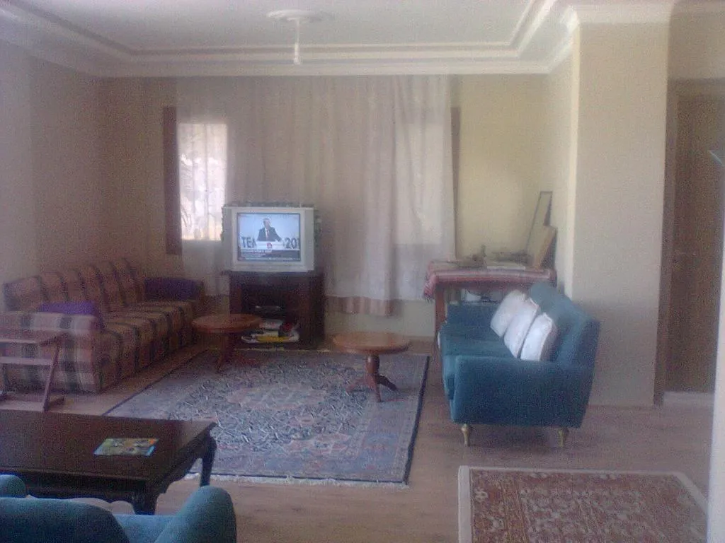 VILLA THREE BEDROOMS Room, Ayvalik Camlik Villalari, Izmir