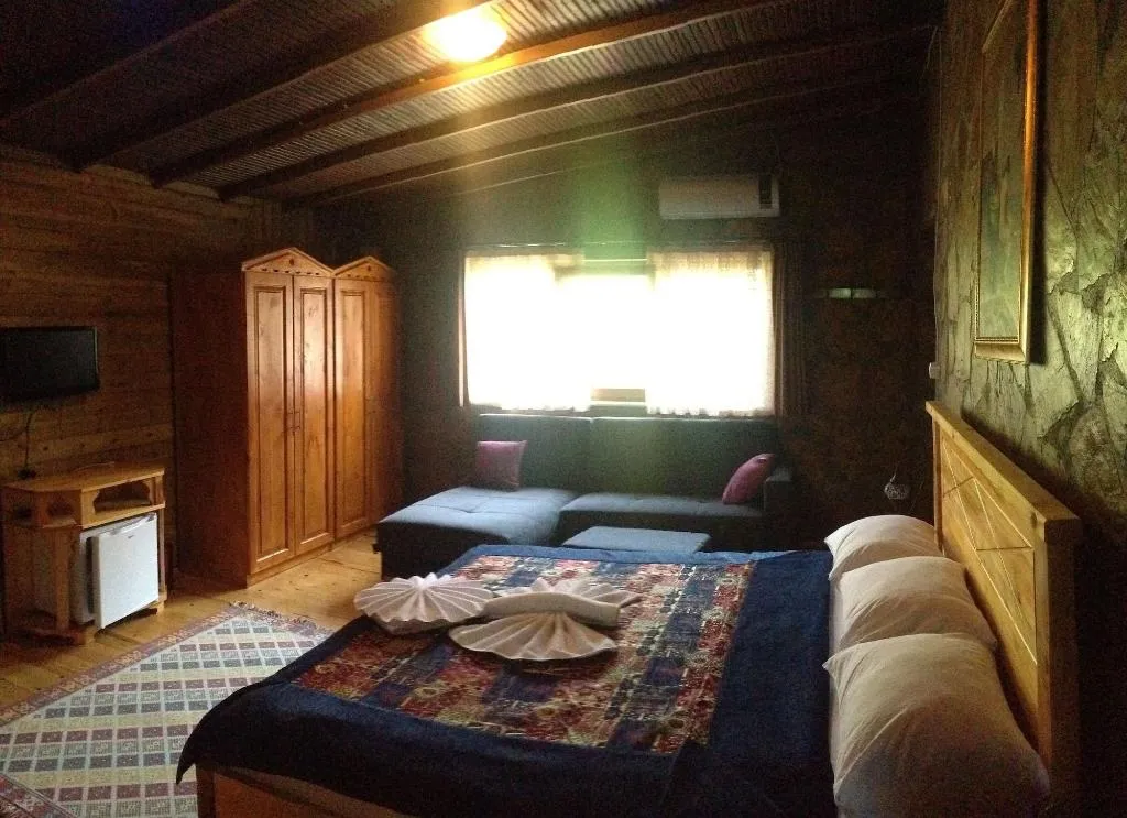 Room, Bahaus Resort, Dalaman