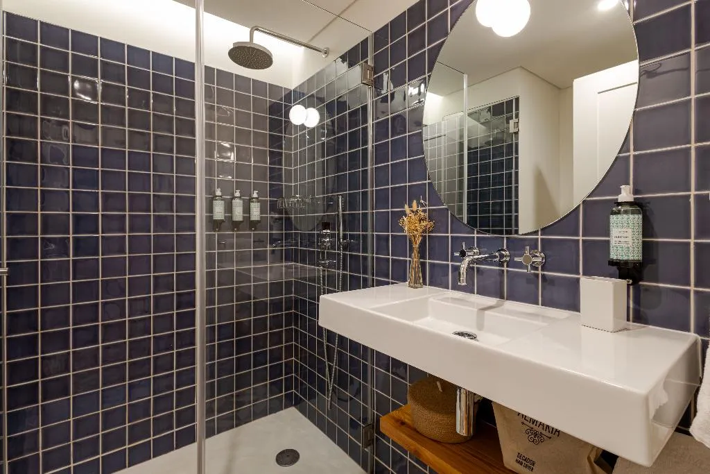 APARTMENT SUPERIOR TWO BEDROOMS Room, Almaria - Edificio Da Corte, Lisbon
