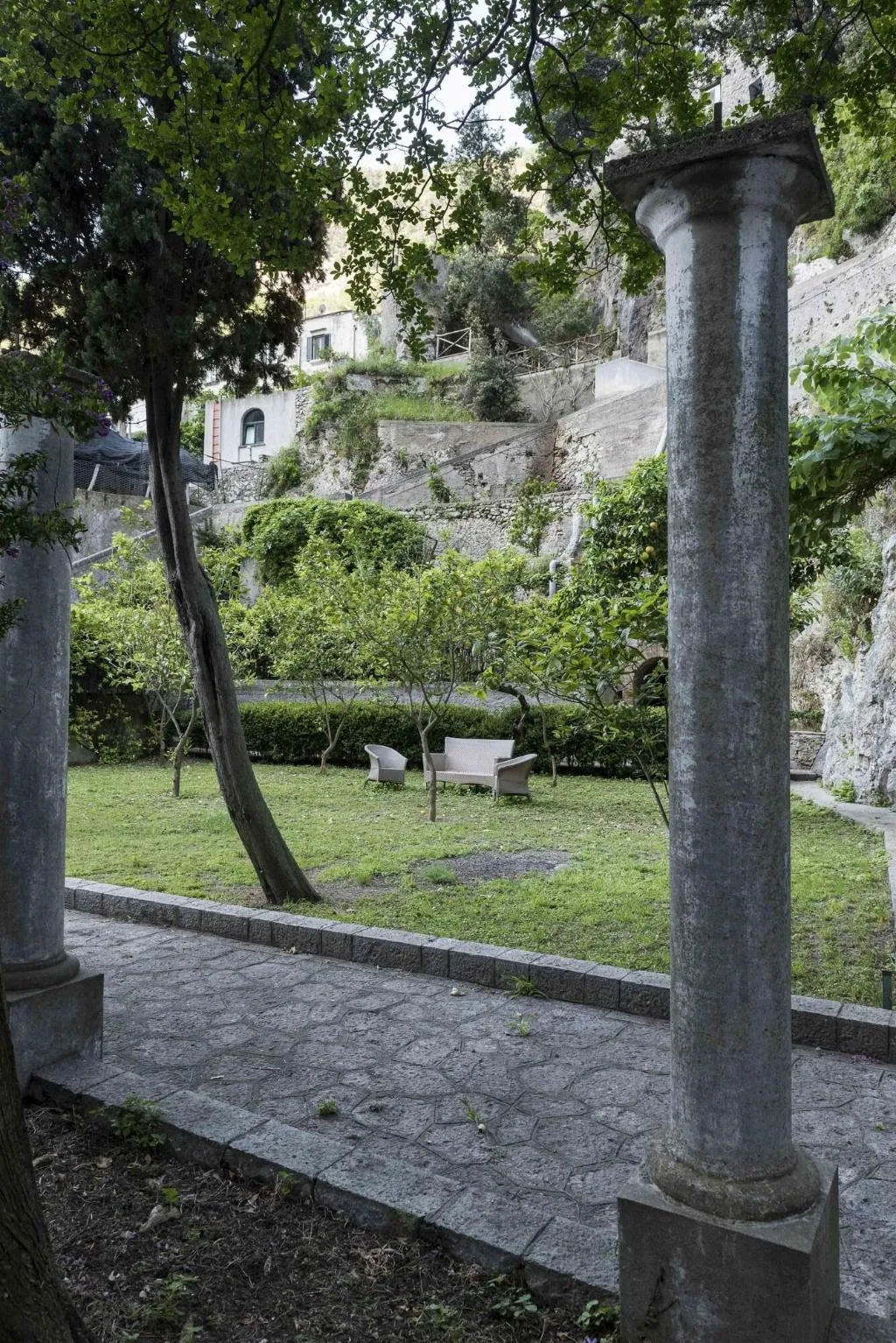 Sports and Entertainment, Hotel Villa Annalara, Naples