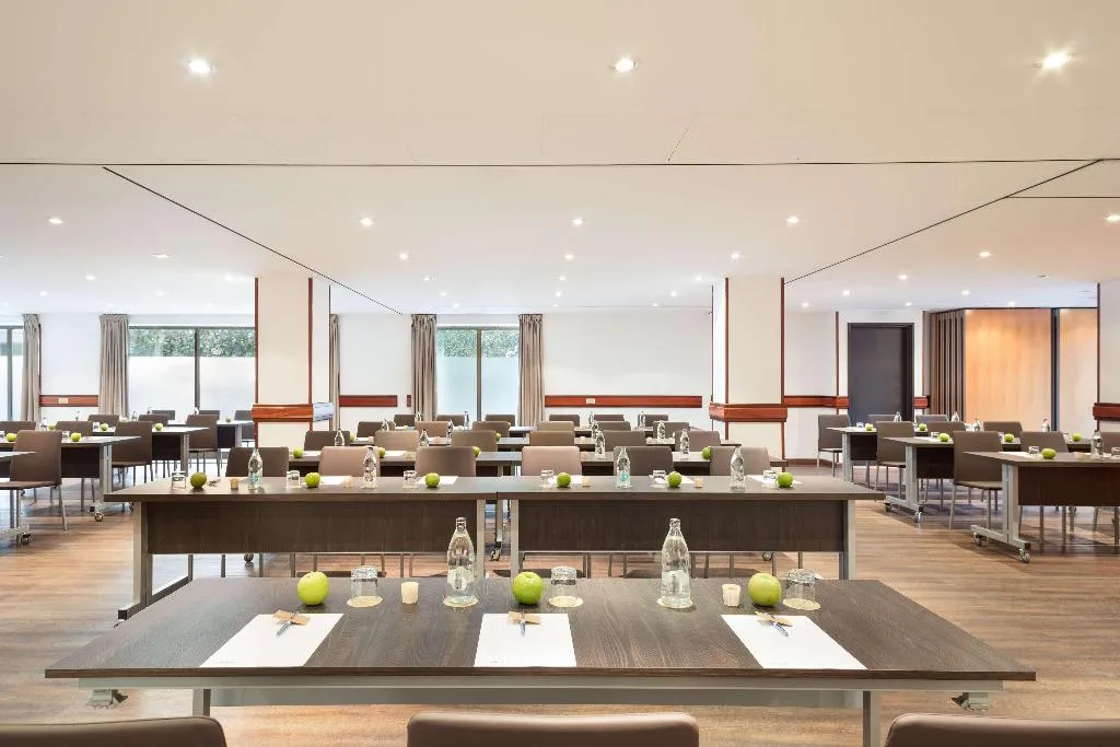 Conferences, Best Western Premier CMC Girona, Costa Brava