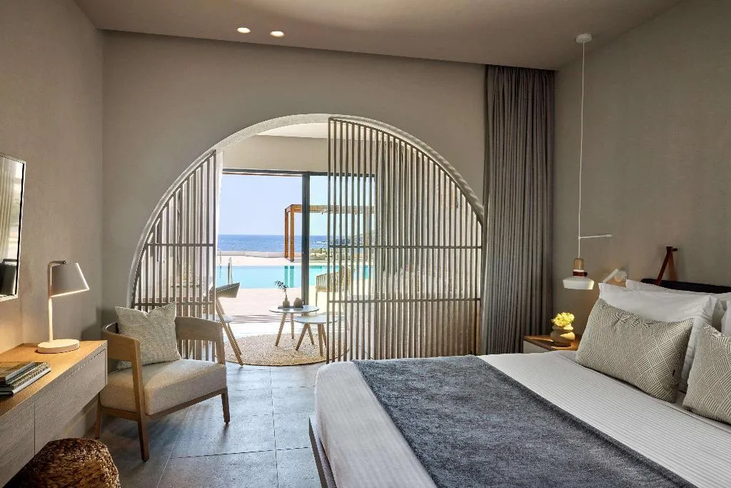 Room, Ella Elissa – Adults Only, Rhodes