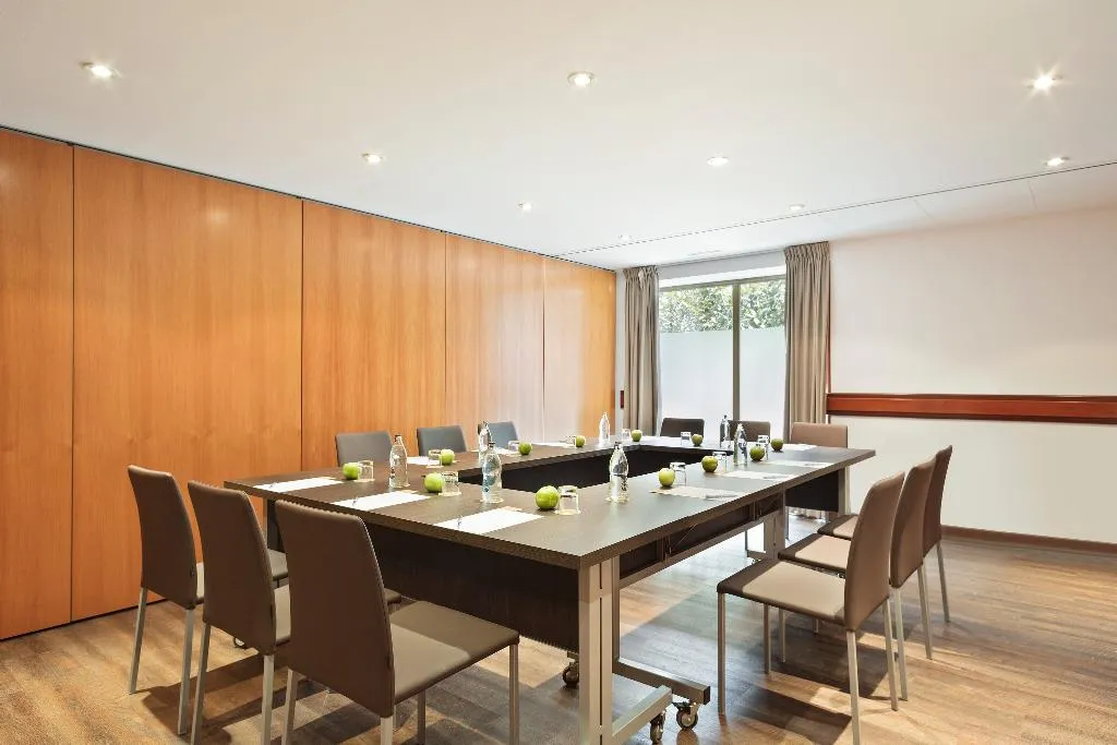 Conferences, Best Western Premier CMC Girona, Costa Brava