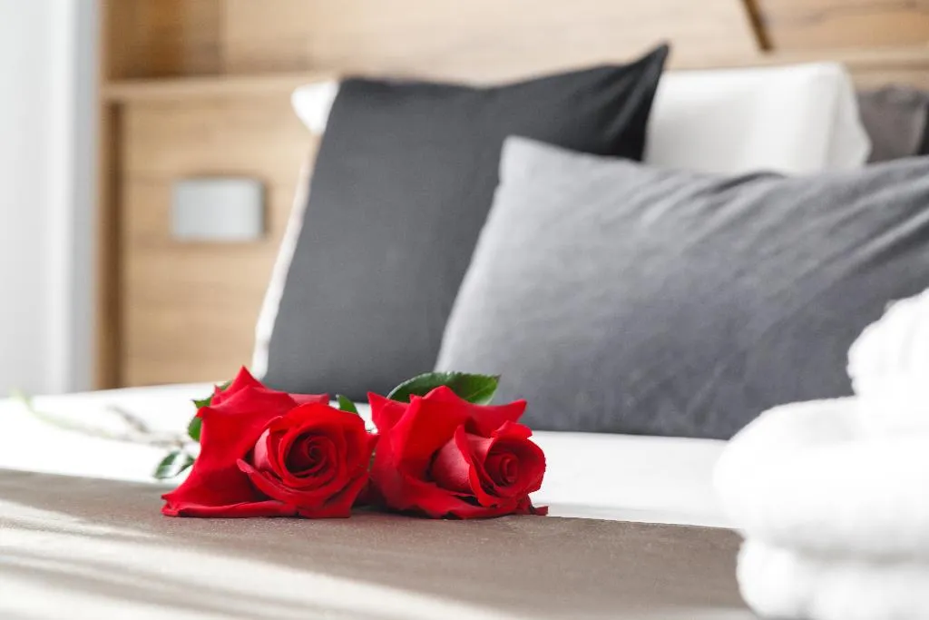 SUITE Presidential Room, Sant'Angelo Suites, Naples