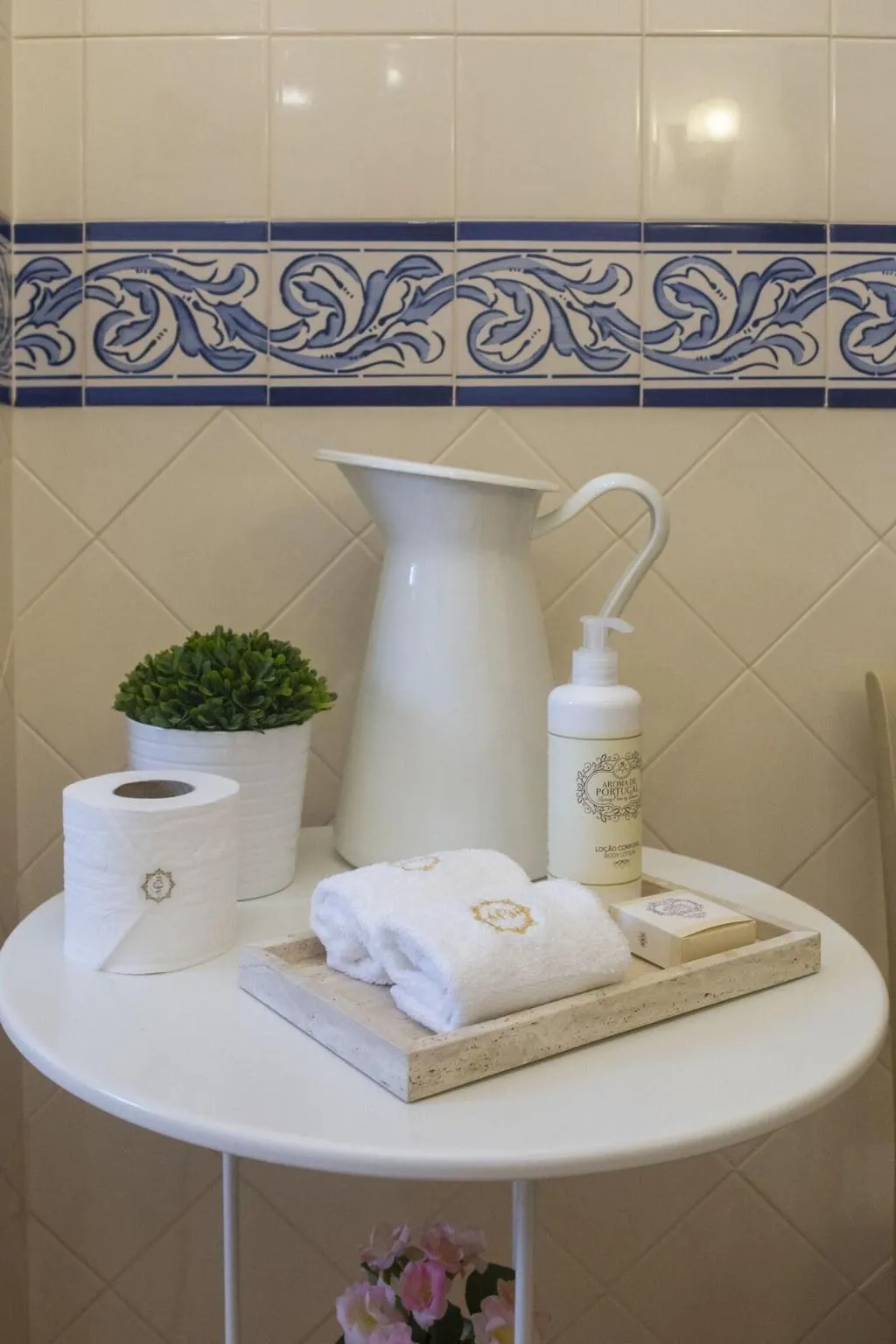 Room, Charming Antas House, Porto