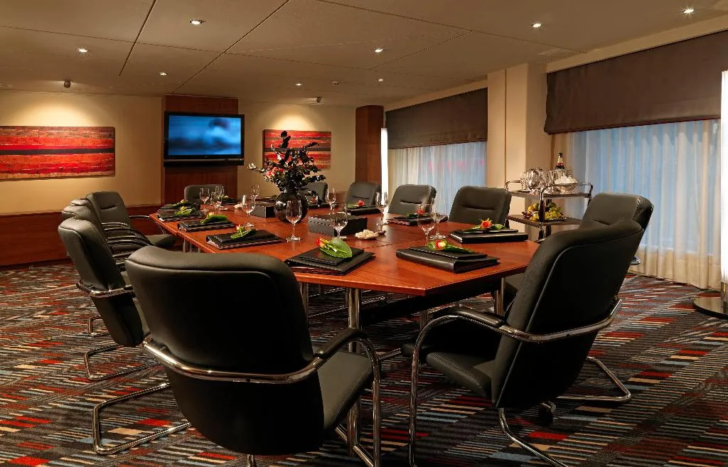 Conferences, Crowne Plaza Athens, Athens