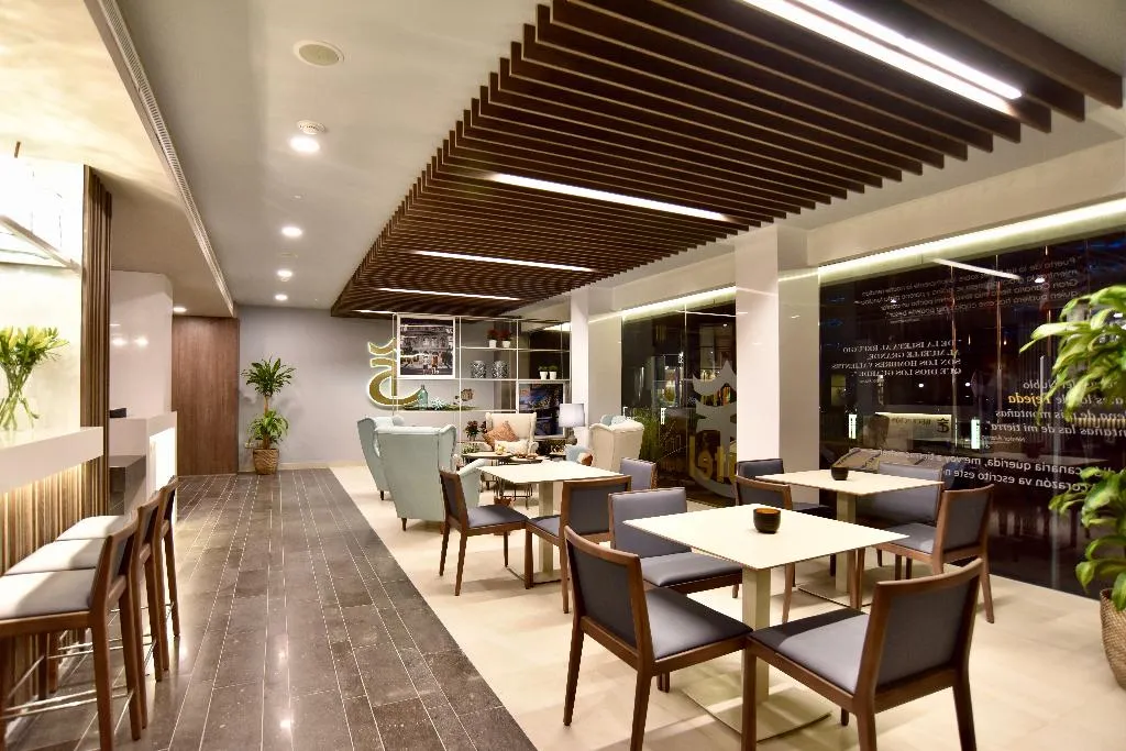 Bar, Doña Luisa, Gran Canaria