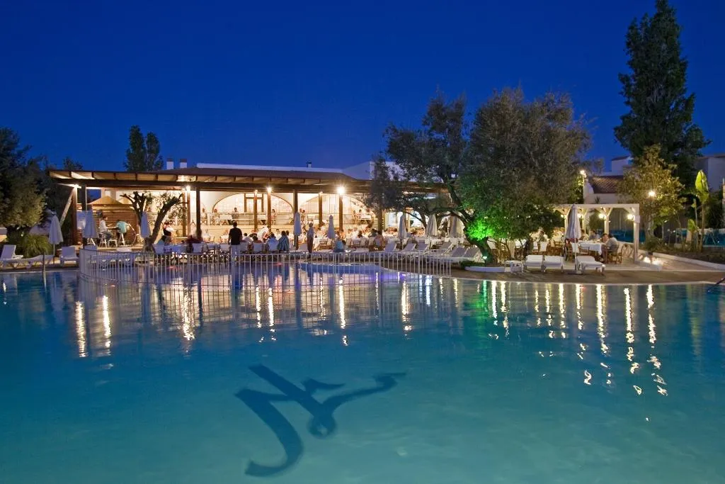 Pool, Lydia Maris Resort & spa, Rhodes