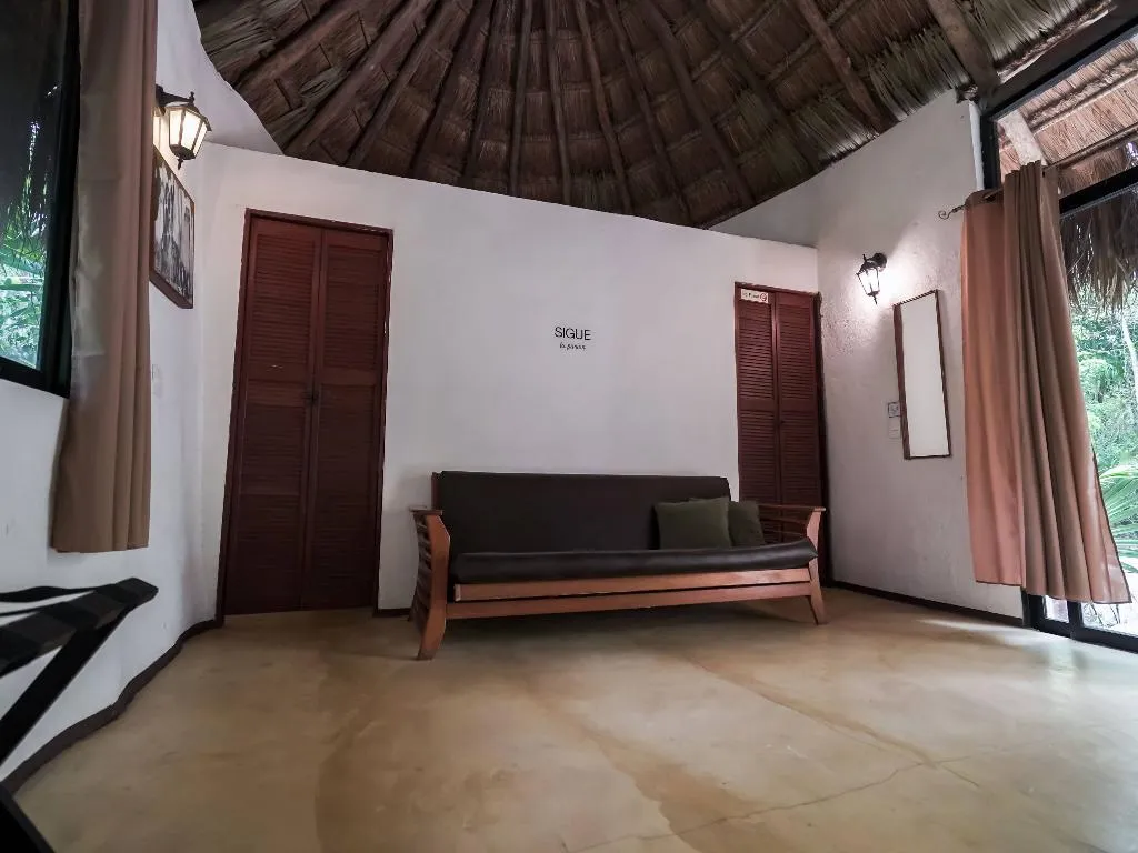 BUNGALOW STANDARD Room, Jolie Jungle, Cancun Area