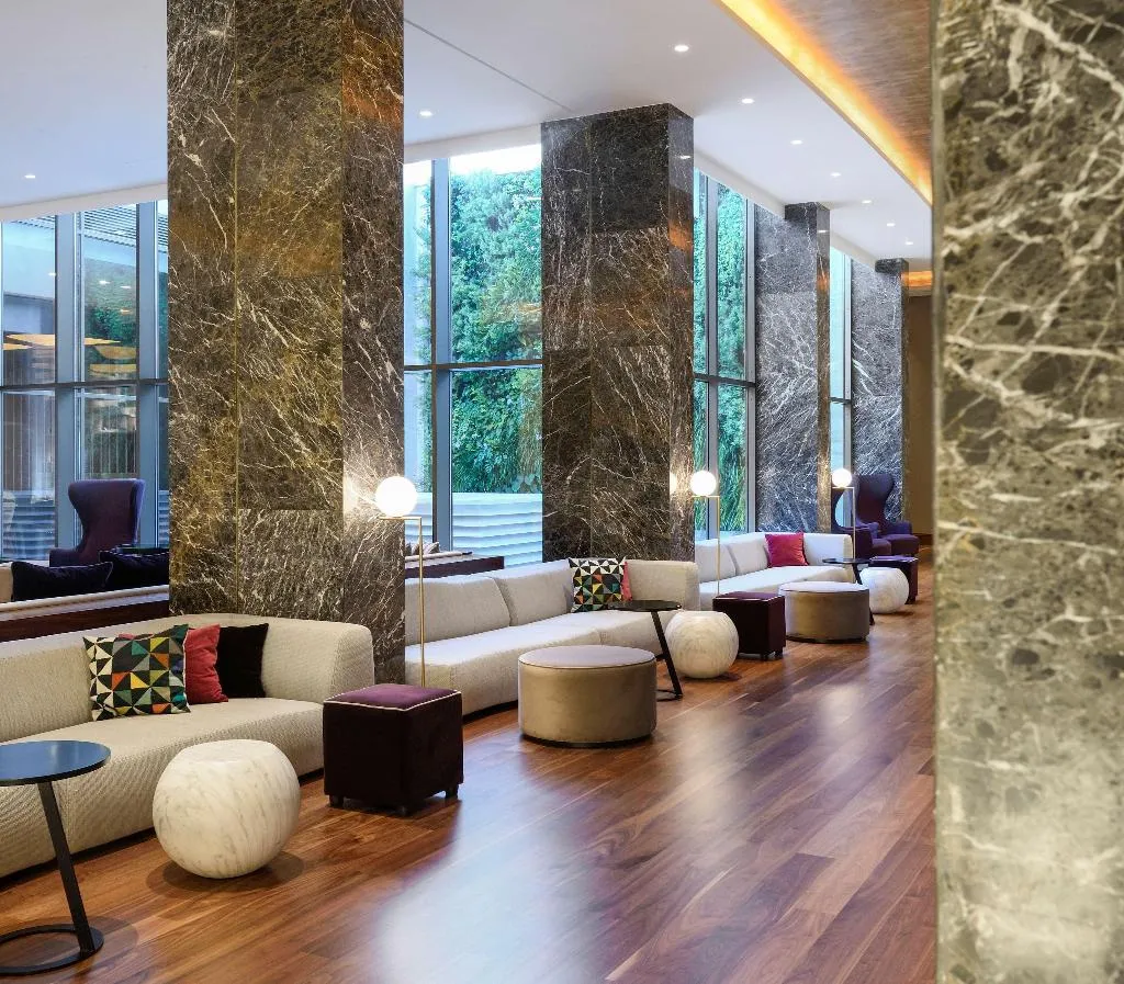 Bar, Makedonia Palace, Halkidiki