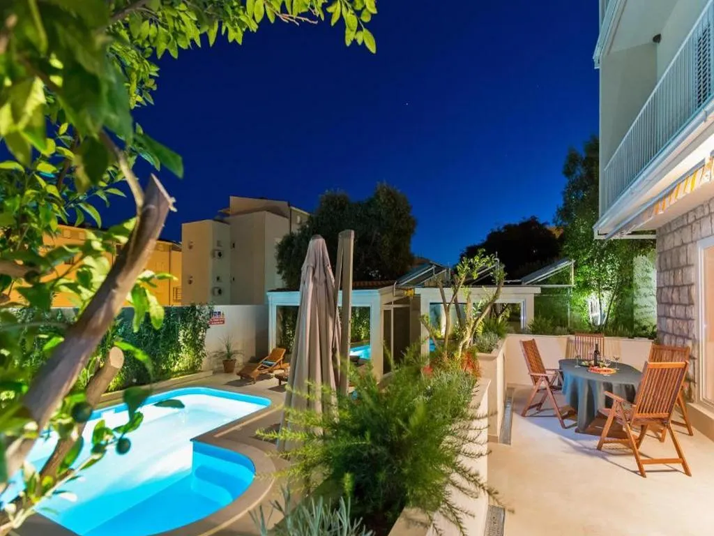 General view, Apartments St.Thomas, Dubrovnik