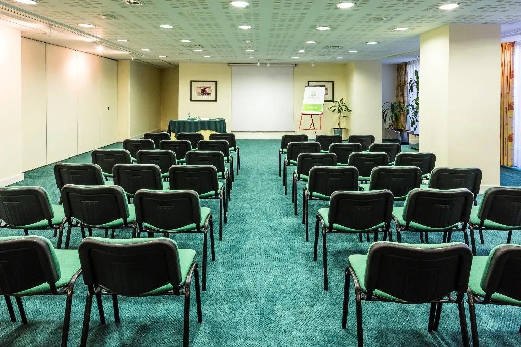 Conferences, Holiday Inn Lisboa, Lisbon