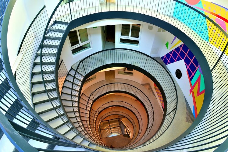 MyFlats Luxury Downtown, Costa Blanca