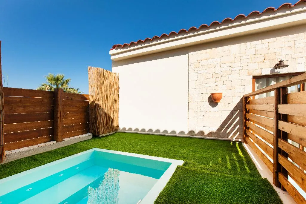 JUNIOR SUITE WITH TERRACE Room, Casa Afytos, Halkidiki