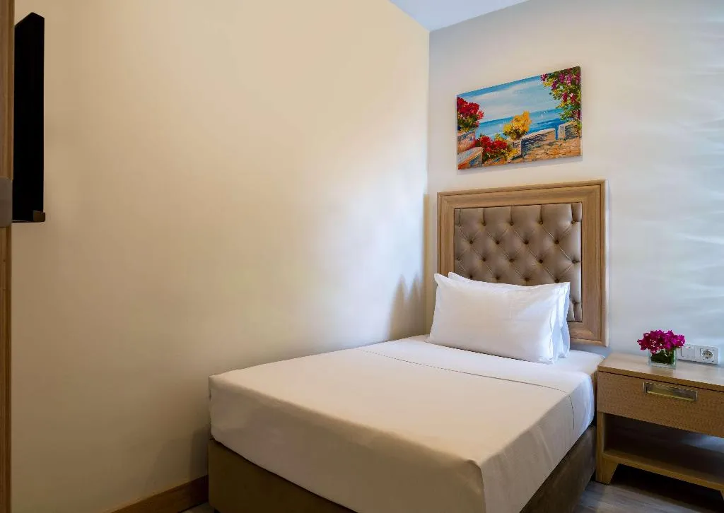 Room, DoubleTree by Hilton Bodrum Marina Vista, Bodrum
