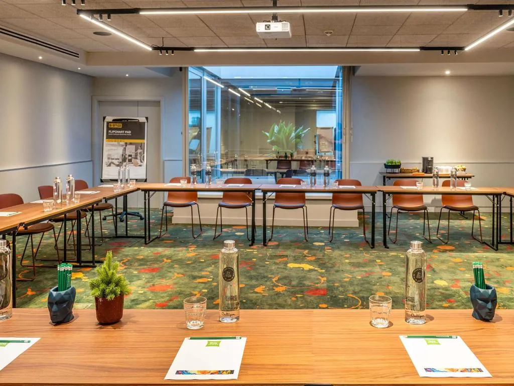 Conferences, ibis Styles Barcelona Sant Joan Despi, Barcelona