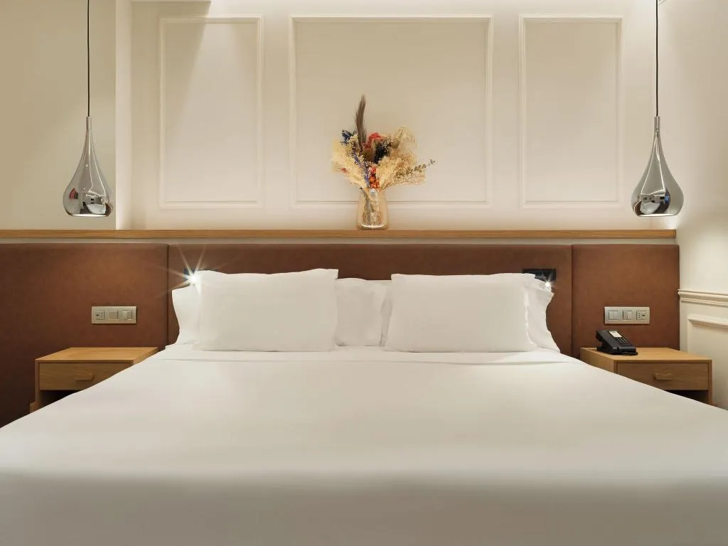 SUITE DELUXE Room, H10 Universitat, Barcelona