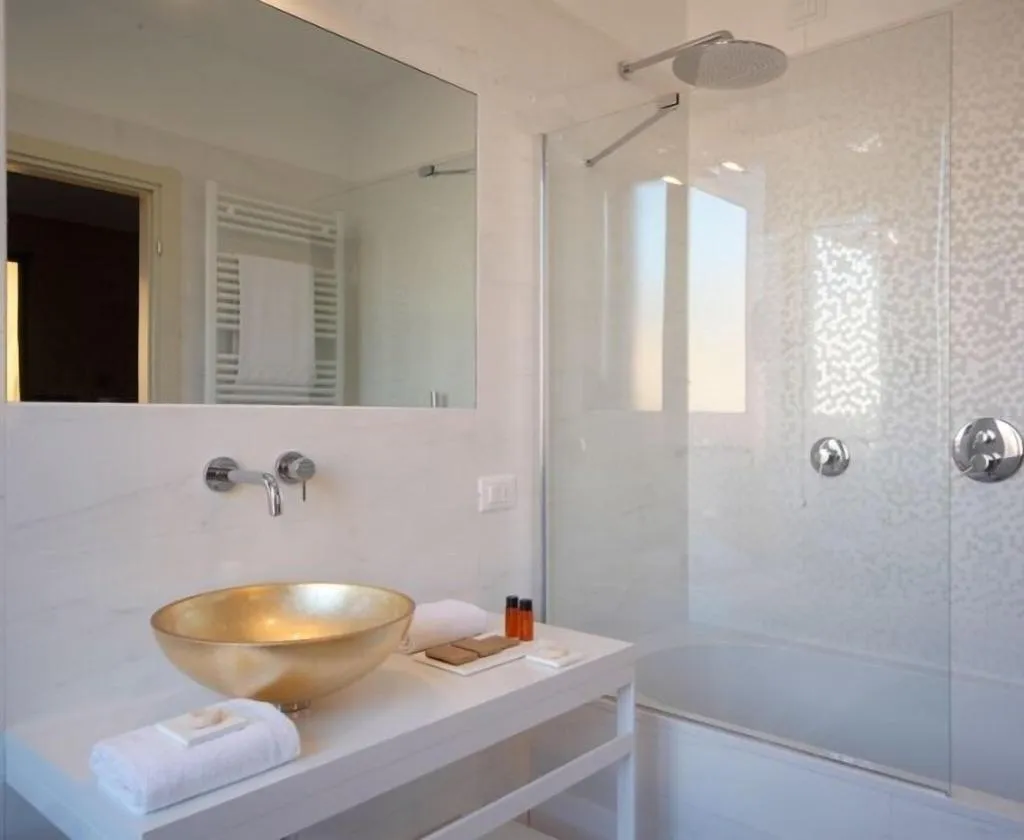 JUNIOR SUITE WITH DOUBLE BED Room, Arcadia, Venice
