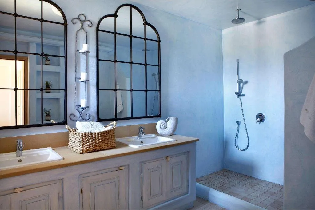 Room, Diles & Rinies, Mykonos