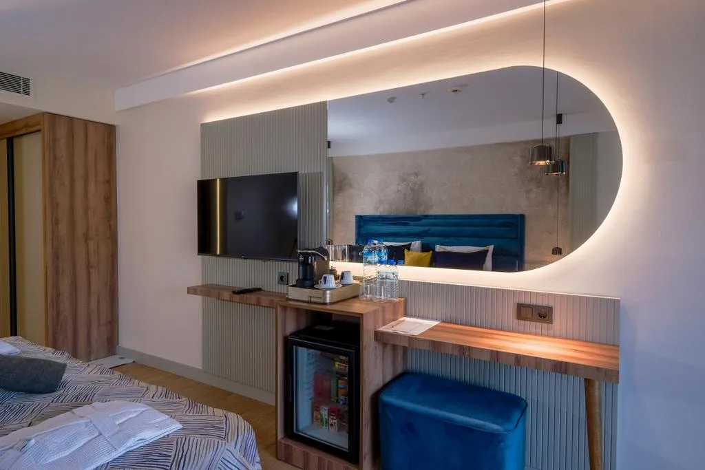 DOUBLE ONE BED Room, Ada Port Hotel Adults Only, Antalya