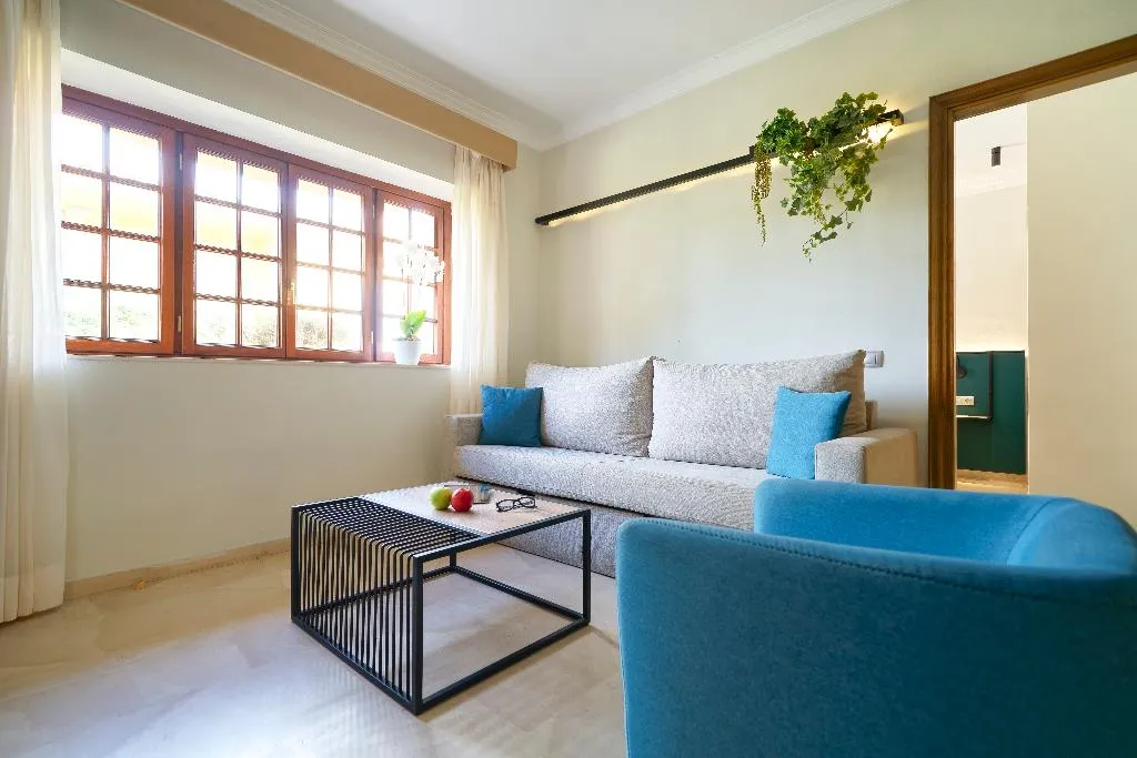 SUITE STANDARD Room, Dunas Suites & Villas Resort, Gran Canaria