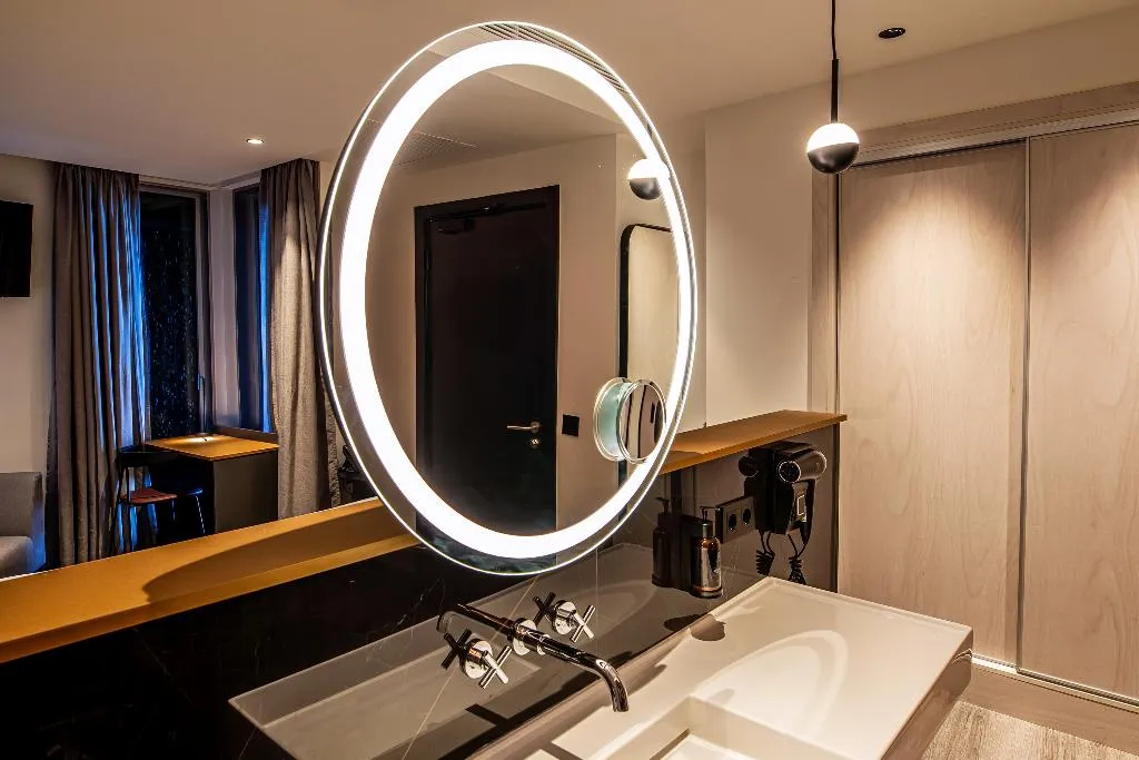 DOUBLE SINGLE USE STANDARD Room, Silken Saaj Maar - Only Adults, Tenerife