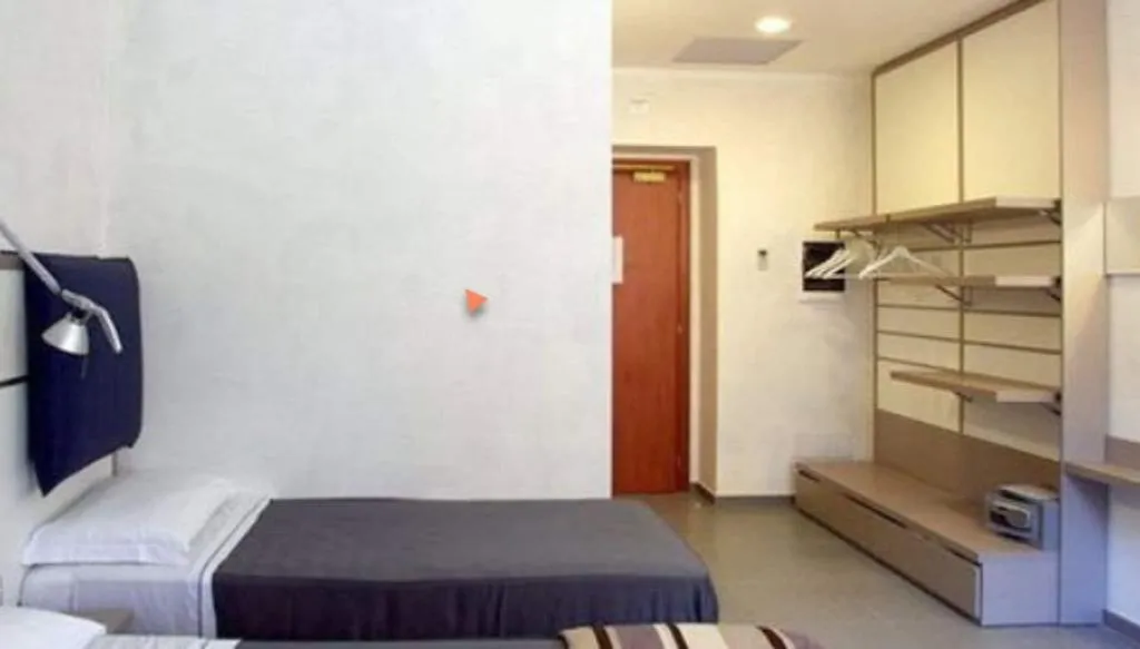 TRIPLE STANDARD Room, California, Rome