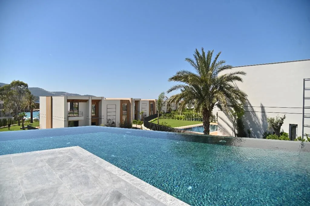 Pool, The Norm Collection Door'A, Bodrum