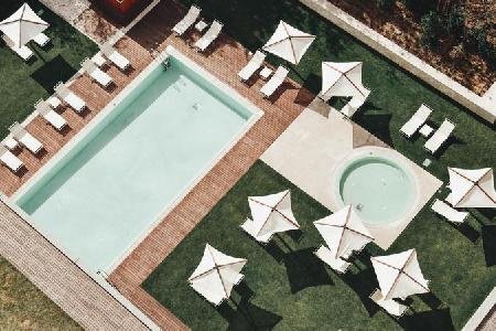 The Pearl Troia, Lisbon
